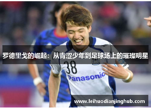 罗德里戈的崛起：从青涩少年到足球场上的璀璨明星