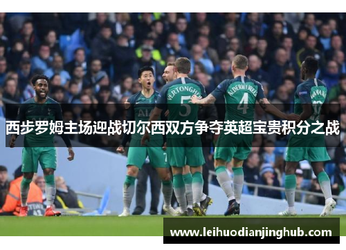 西步罗姆主场迎战切尔西双方争夺英超宝贵积分之战