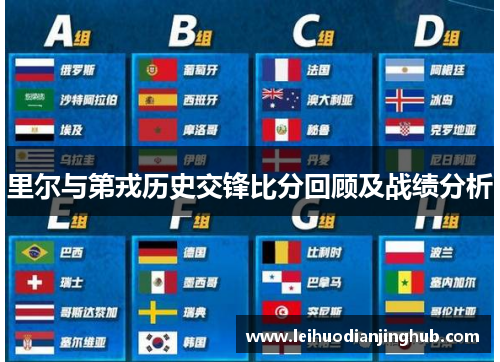 里尔与第戎历史交锋比分回顾及战绩分析